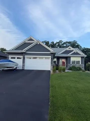 19541 NW York Street NW Elk River MN 55330