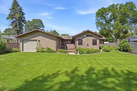 8137 16th Avenue S Bloomington MN 55425
