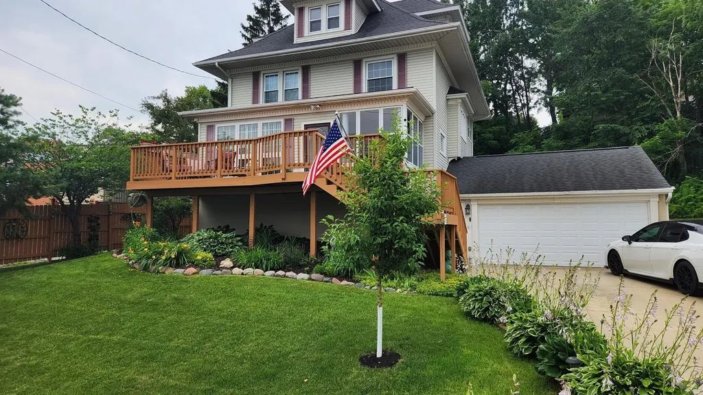 26 21st Street SW Rochester MN 55902