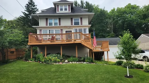 26 21st Street SW Rochester MN 55902