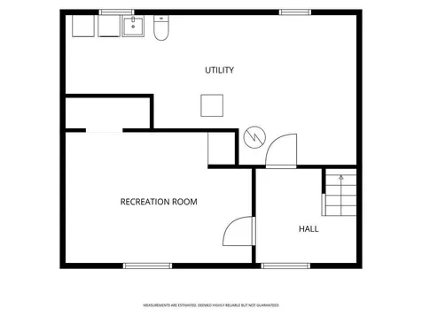 3331 Vernon Street Duluth MN 55806