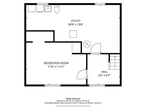 3331 Vernon Street Duluth MN 55806