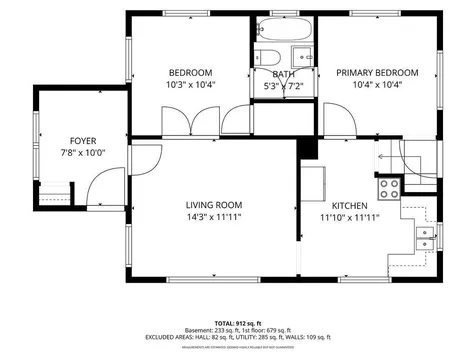3331 Vernon Street Duluth MN 55806