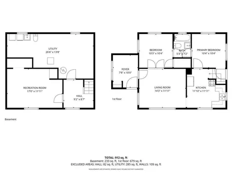 3331 Vernon Street Duluth MN 55806