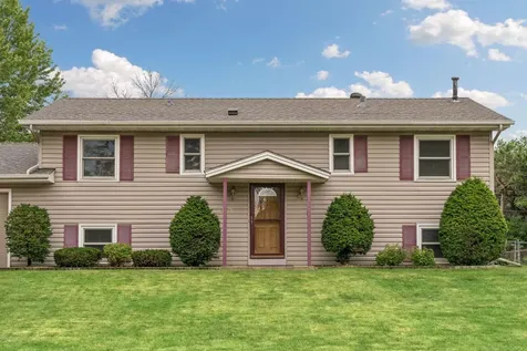 10424 Zion Street NW Coon Rapids MN 55433