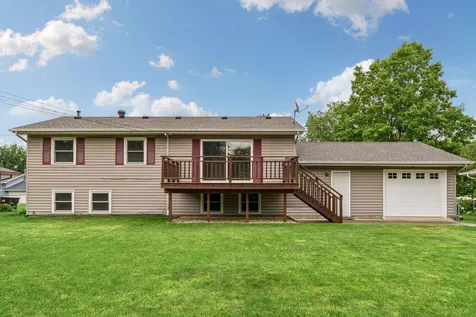 10424 Zion Street NW Coon Rapids MN 55433