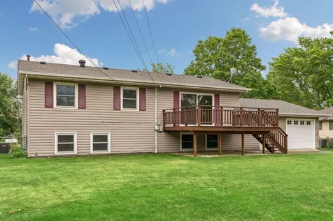 10424 Zion Street NW Coon Rapids MN 55433