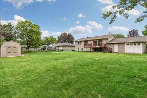 10424 Zion Street NW Coon Rapids MN 55433