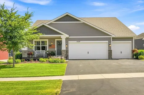 4539 Cobalt Lane Woodbury MN 55129