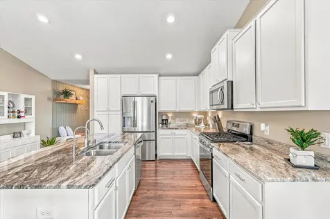 4539 Cobalt Lane Woodbury MN 55129