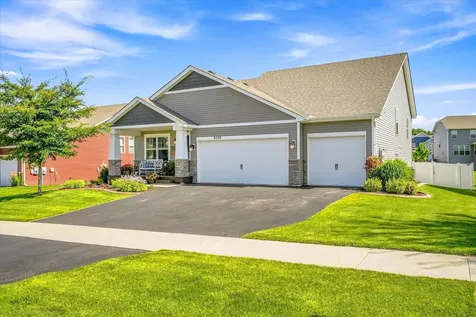 4539 Cobalt Lane Woodbury MN 55129