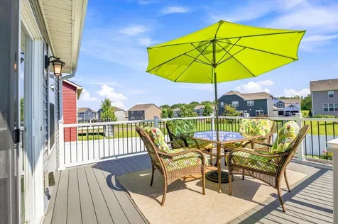 4539 Cobalt Lane Woodbury MN 55129