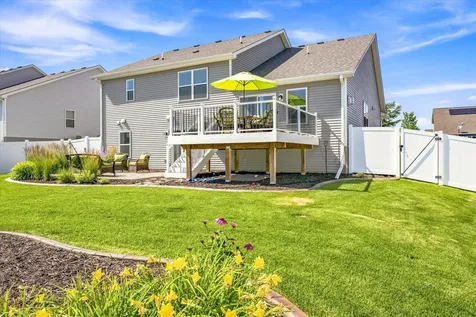 4539 Cobalt Lane Woodbury MN 55129
