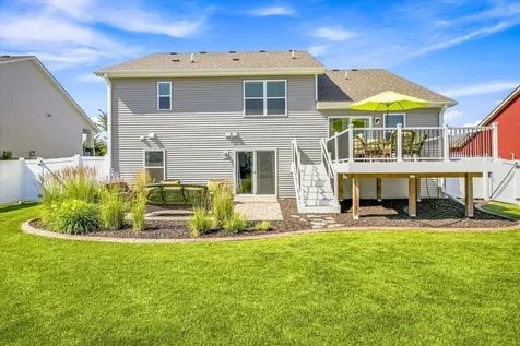 4539 Cobalt Lane Woodbury MN 55129