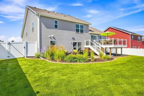4539 Cobalt Lane Woodbury MN 55129