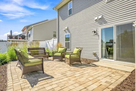 4539 Cobalt Lane Woodbury MN 55129