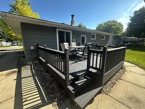 1002 Poplar Avenue Marshall MN 56258