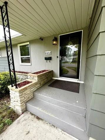 1002 Poplar Avenue Marshall MN 56258