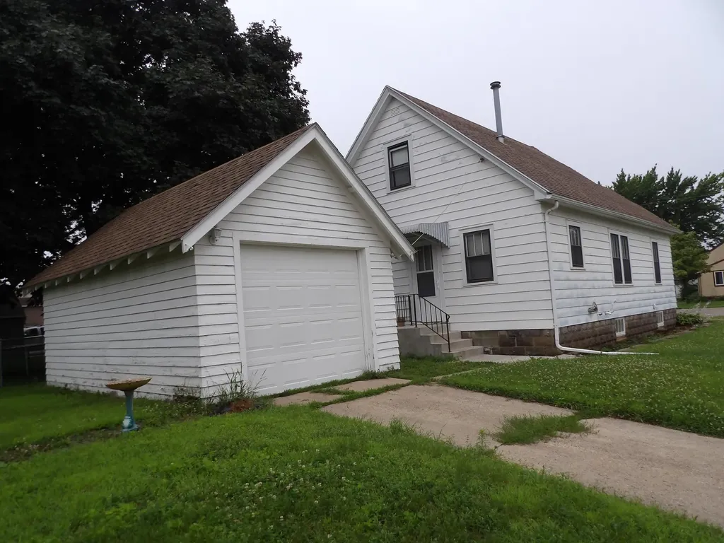 701 9th Avenue SW Austin MN 55912