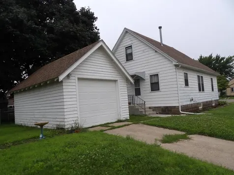 701 9th Avenue SW Austin MN 55912
