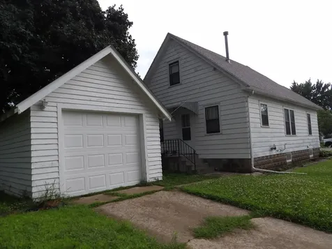 701 9th Avenue SW Austin MN 55912