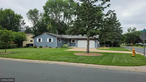 7399 Memory Lane NE Fridley MN 55432