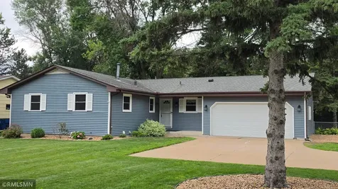 7399 Memory Lane NE Fridley MN 55432