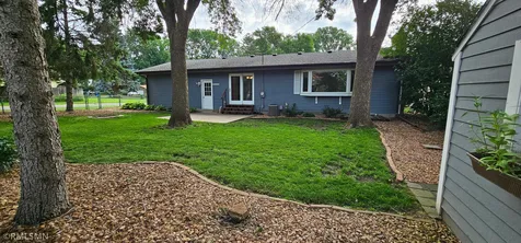 7399 Memory Lane NE Fridley MN 55432