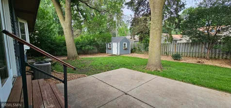 7399 Memory Lane NE Fridley MN 55432