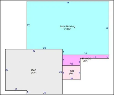 1320 Whiting Road NW Bemidji MN 56601