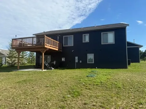 1320 Whiting Road NW Bemidji MN 56601