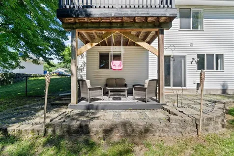 13112 Elgin Drive NW Elk River MN 55330