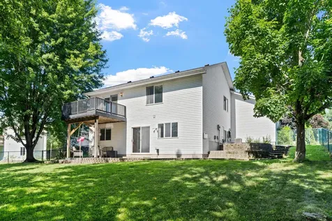 13112 Elgin Drive NW Elk River MN 55330