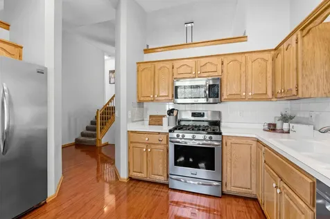 13112 Elgin Drive NW Elk River MN 55330