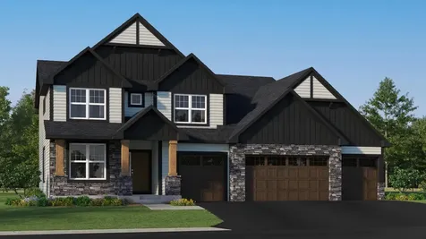 6875 Spruce Lane Corcoran MN 55340