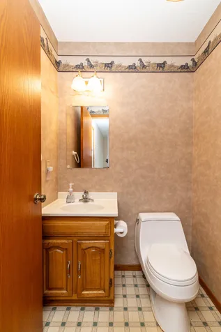 2309 W 95th Street Bloomington MN 55431
