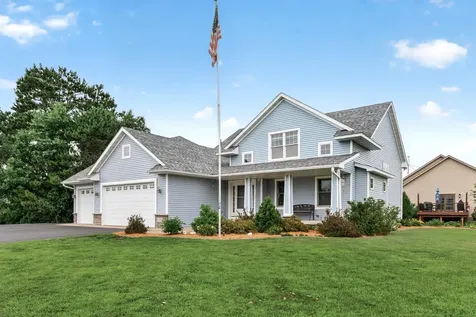 4858 382nd Drive North Branch MN 55056