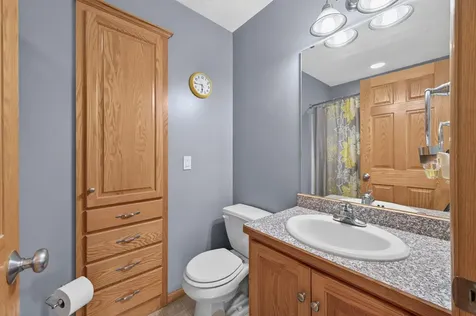 4858 382nd Drive North Branch MN 55056