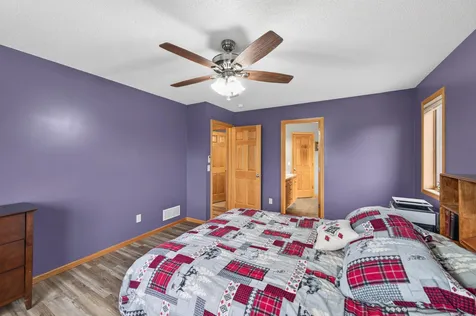 4858 382nd Drive North Branch MN 55056
