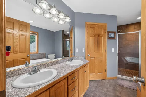 4858 382nd Drive North Branch MN 55056