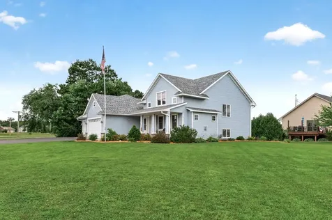 4858 382nd Drive North Branch MN 55056