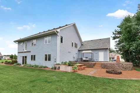 4858 382nd Drive North Branch MN 55056