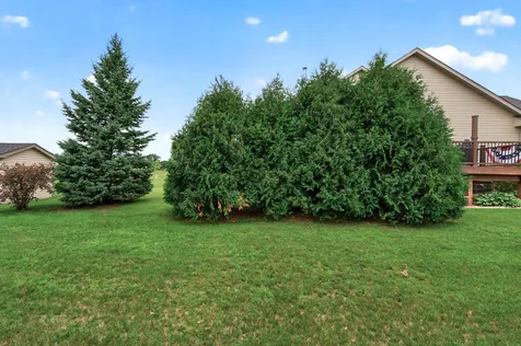 4858 382nd Drive North Branch MN 55056