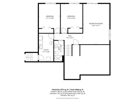 4858 382nd Drive North Branch MN 55056