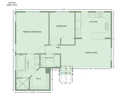 4858 382nd Drive North Branch MN 55056