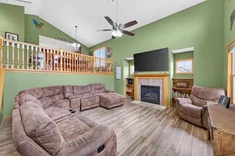 4858 382nd Drive North Branch MN 55056