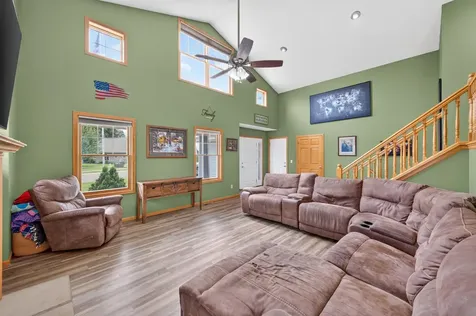 4858 382nd Drive North Branch MN 55056