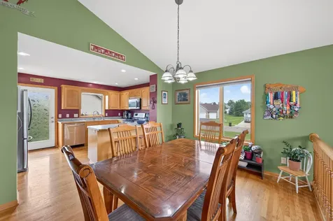 4858 382nd Drive North Branch MN 55056