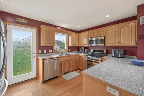 4858 382nd Drive North Branch MN 55056