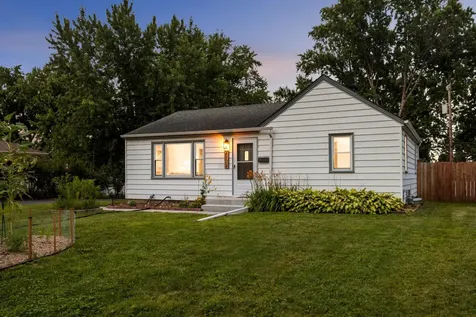 4724 Nevada Avenue N Crystal MN 55428